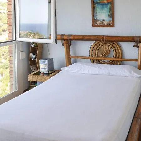 Apartamento 6 People Seeviews *