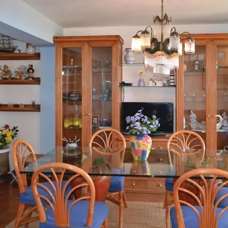 Apartamento 6 People Seeviews *