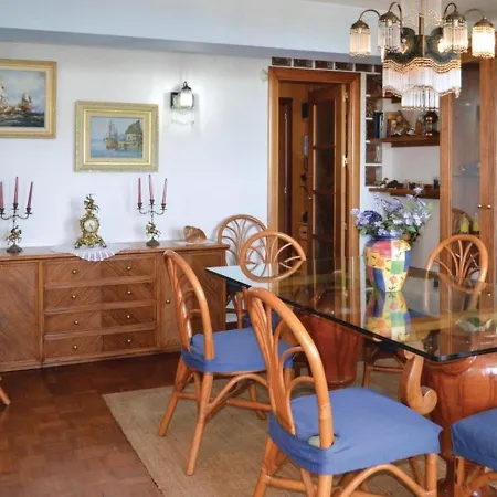 Apartment 6 People Seeviews Lloret de Mar