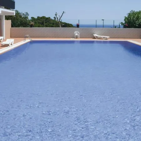 6 People Seeviews * Lloret de Mar