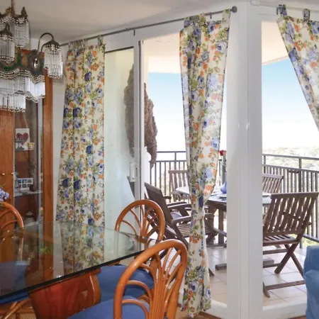 6 People Seeviews Apartamento